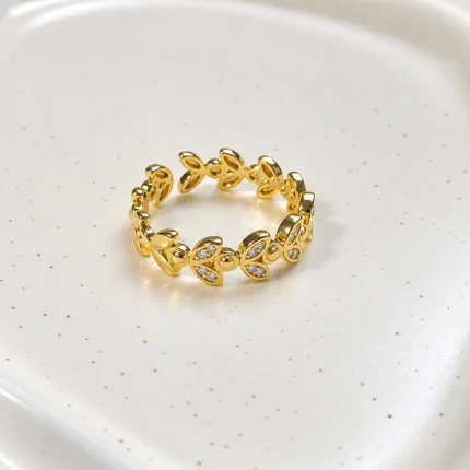 Anillo Aster