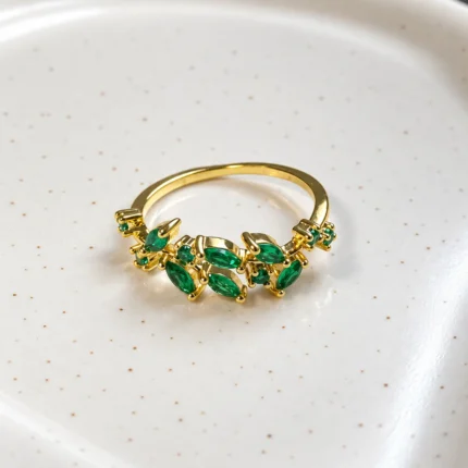 Anillo Bosque