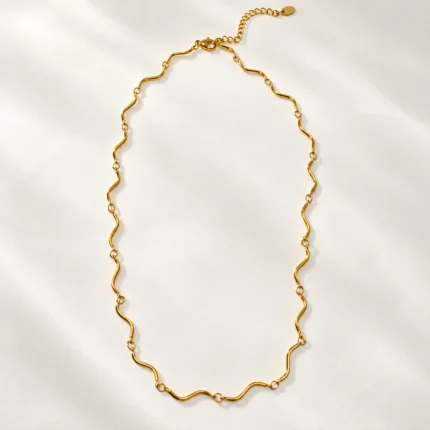 Collar Weave