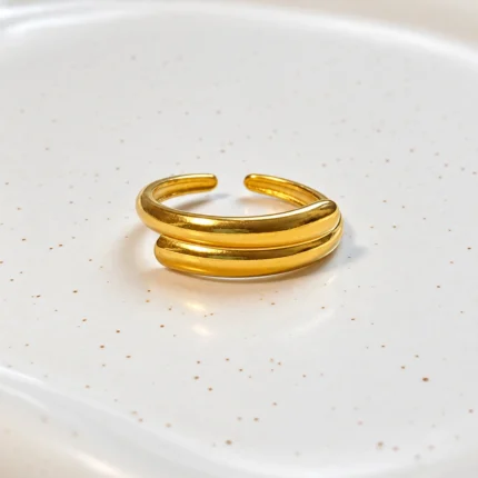 Anillo Eclipse