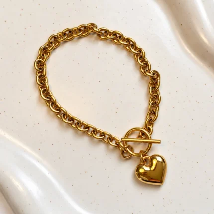 Pulsera Amora